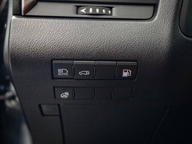 2020 Lexus RX 450h F SPORT Performance