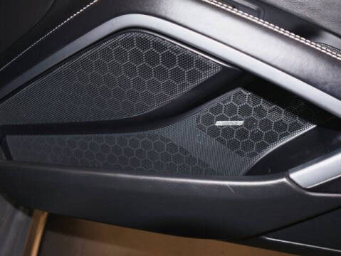 2016 Porsche 911 Turbo