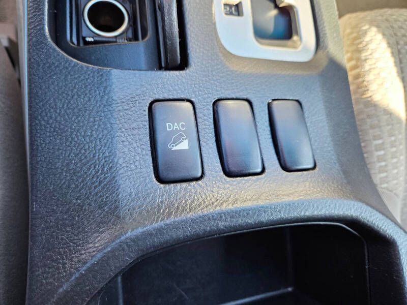 2008 Toyota 4Runner SR5