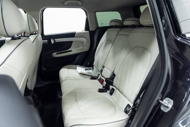 2021 MINI Countryman Cooper S ALL4