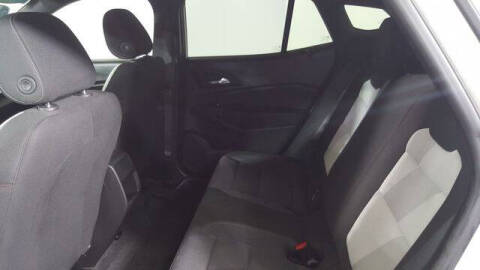 2024 Chevrolet Trax RS