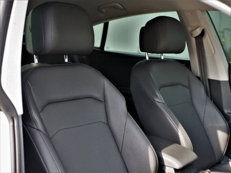 2021 Volkswagen Arteon SE