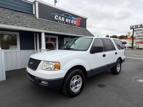 2006 Ford Expedition