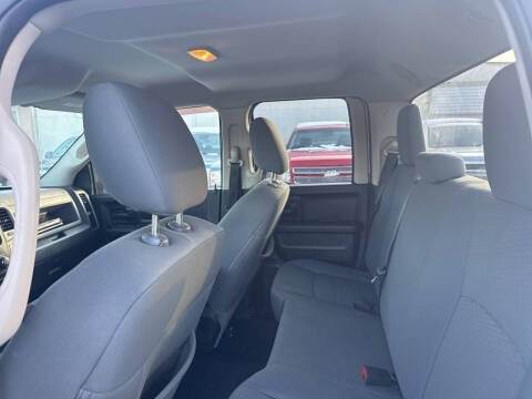 2013 RAM 1500 Express