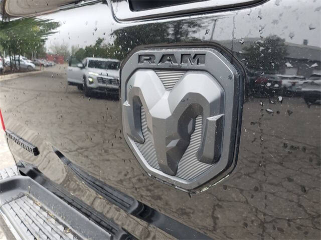 2020 Ram 1500 for sale at Bowman Auto Center in Clarkston, MI