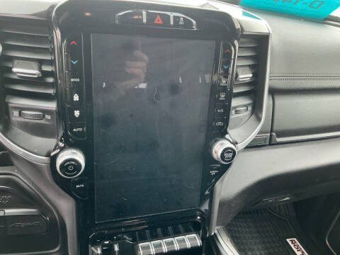 2023 RAM 2500 Laramie