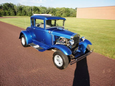1930 Ford Model A