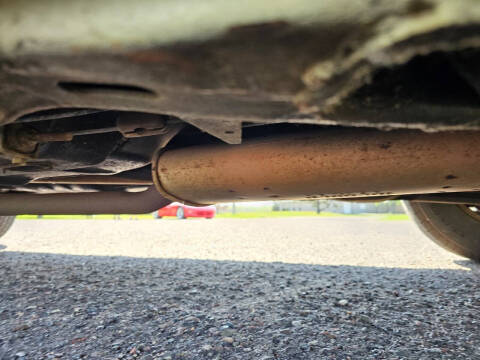 1975 Lincoln Continental