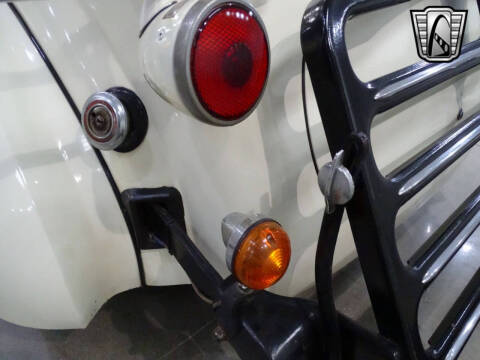 1936 Packard Eight Sedan