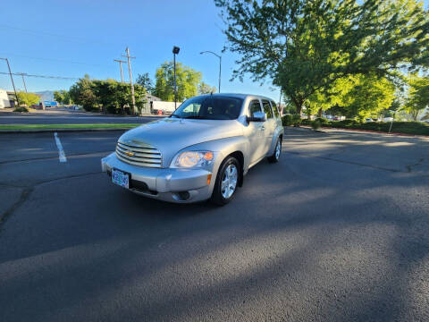 2006 Chevrolet HHR for sale at Whips Auto Sales in Medford OR