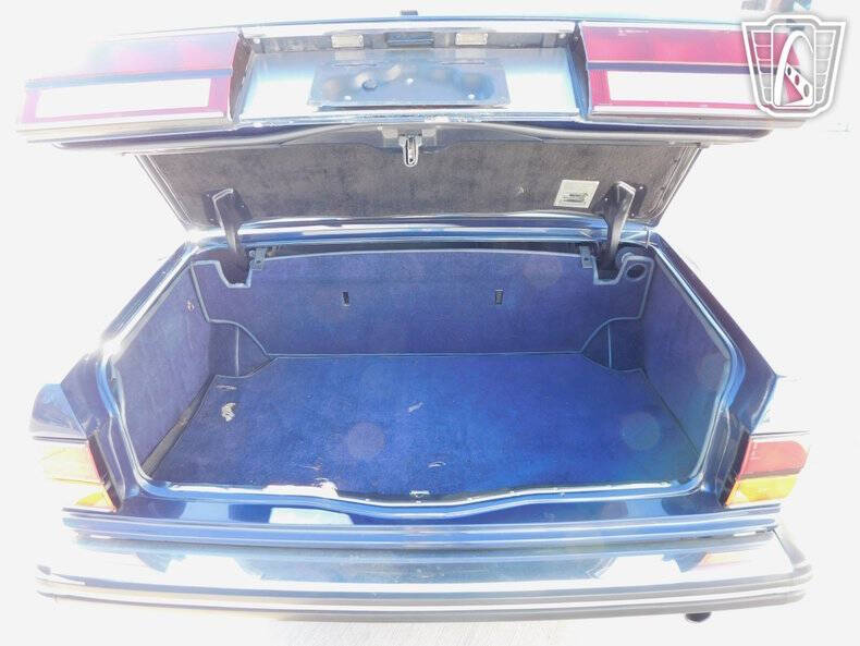 1990 Rolls-Royce Silver Spur