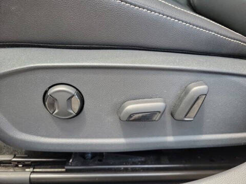 2022 Volkswagen Jetta SE