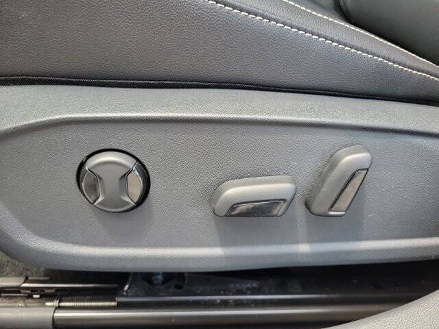 2022 Volkswagen Jetta SE