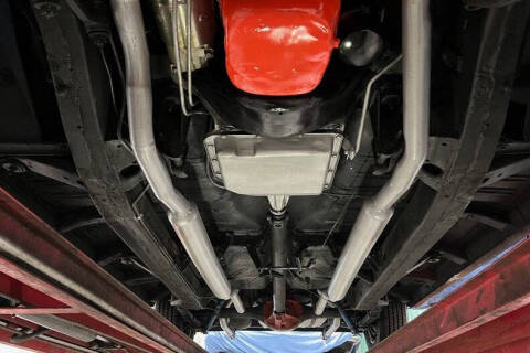 1955 Chevrolet Bel Air