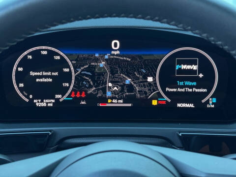 2024 Porsche Cayenne S