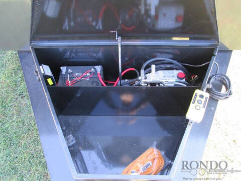 2026 Diamond T Dump 8314DMP140