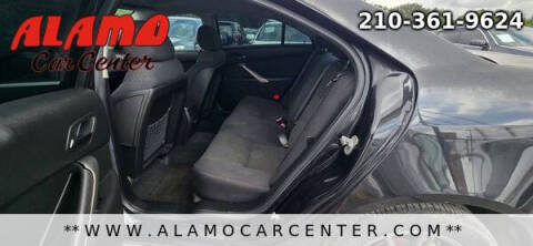 2008 Pontiac G6