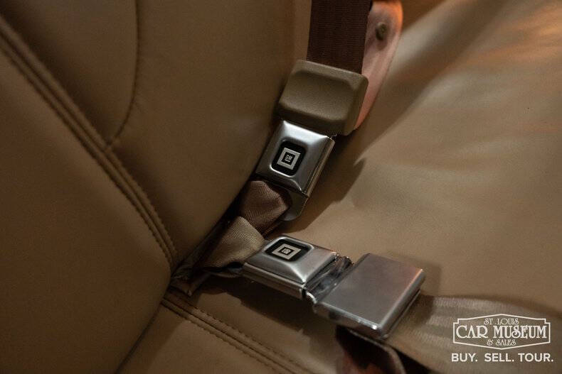 1996 Buick Roadmaster Estate