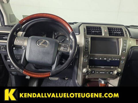 2016 Lexus GX 460