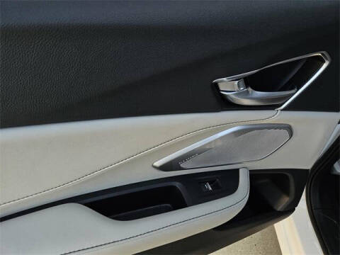 2026 Acura RDX SH-AWD w/Tech