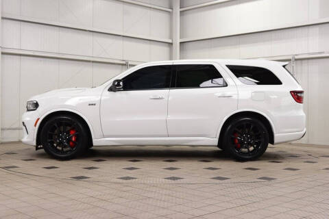 2022 Dodge Durango SRT 392