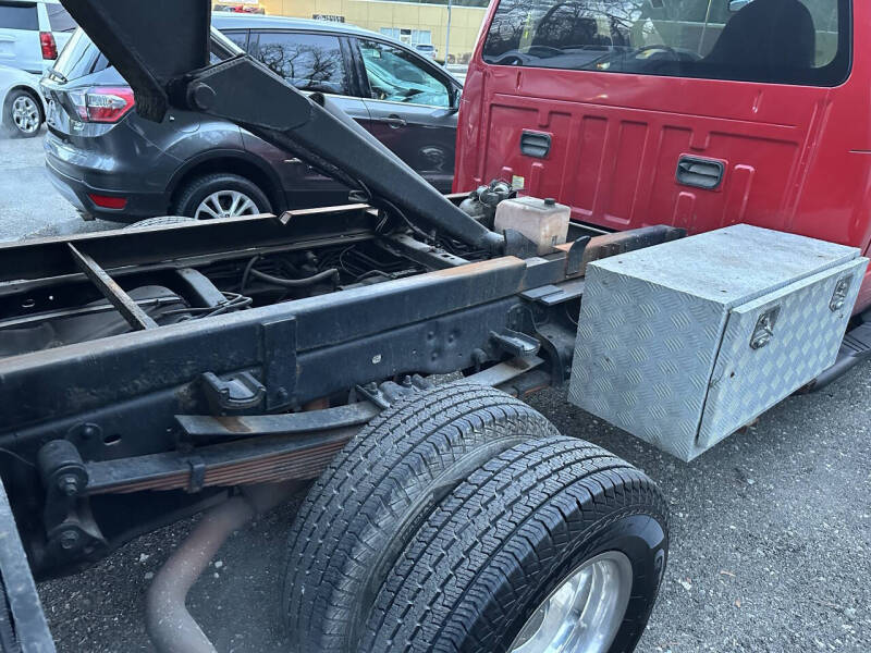 2009 Ford F-350 Super Duty XLT