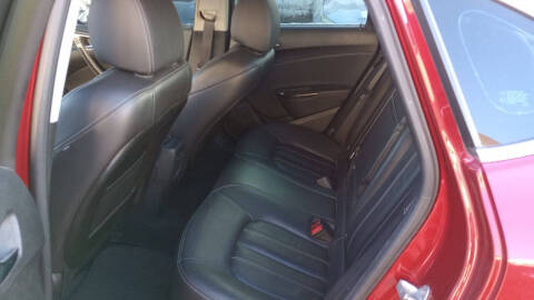 2014 Buick Verano Leather Group