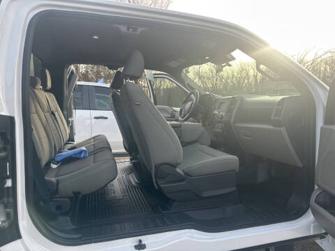 2022 Ford F-350 Super Duty XL