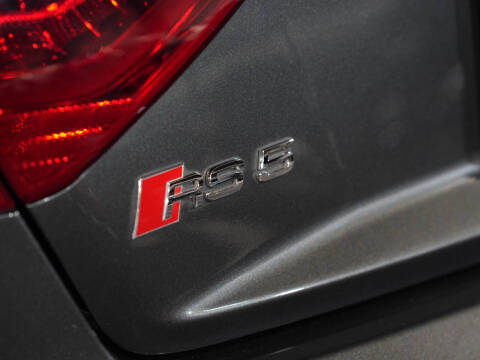 2013 Audi RS 5 quattro