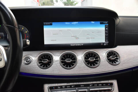 2020 Mercedes-Benz CLS CLS 450