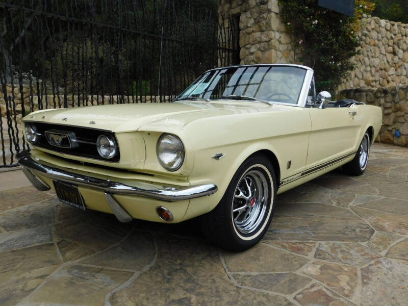 inbqtteaz6mz8m https www carsforsale com 1966 ford mustang for sale in california c1054016 l103772