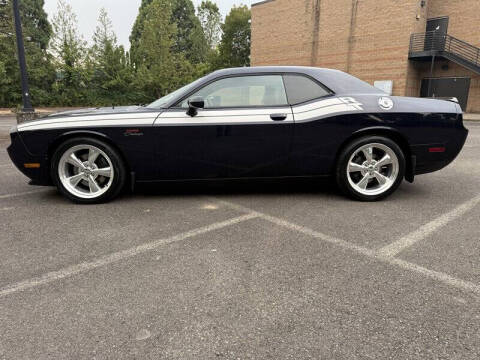 2012 Dodge Challenger R/T