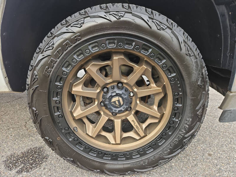 2005 Chevrolet Tahoe LS