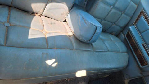 1979 Lincoln Continental