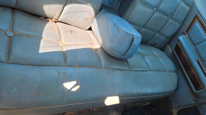 1979 Lincoln Continental