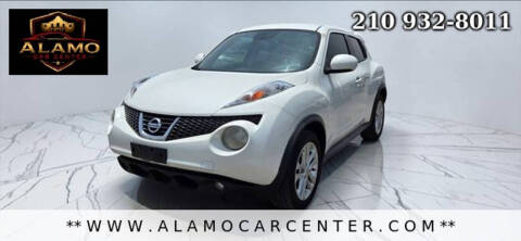 2014 Nissan JUKE NISMO