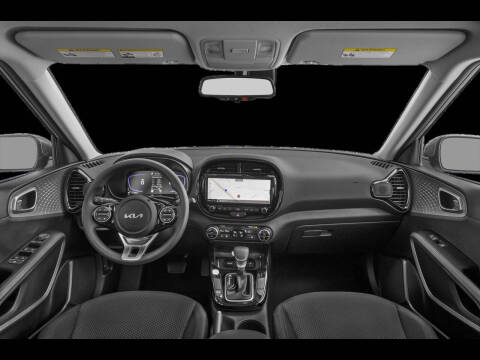 2024 Kia Soul S