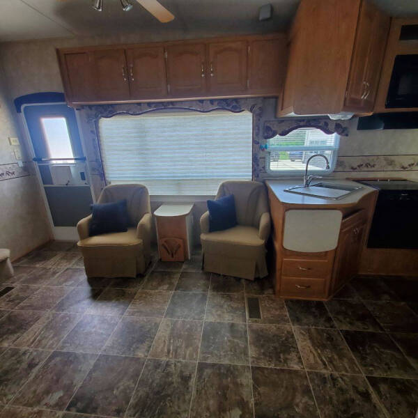 2006 Keystone RV Copper Canyon