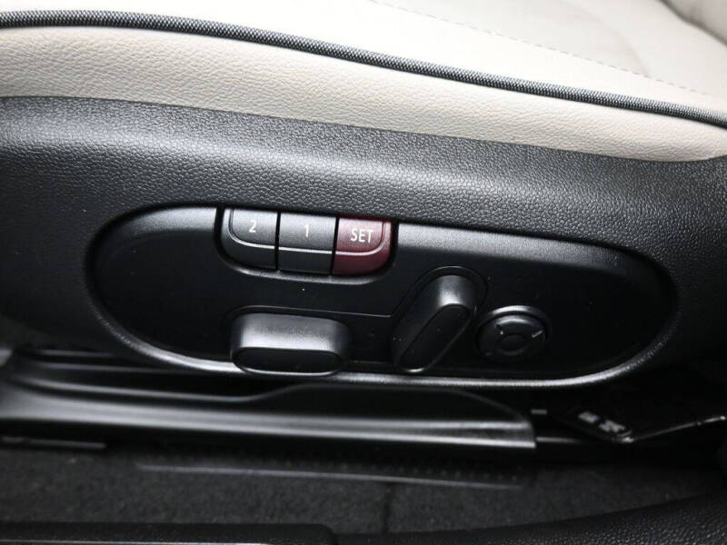 2020 MINI Clubman Cooper S ALL4