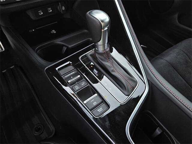 2025 Acura ADX w/A-SPEC