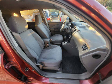 2006 Hyundai Tucson GL