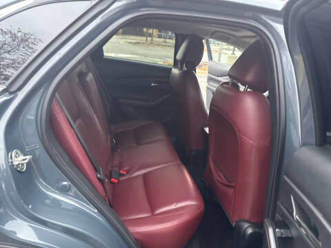 2023 Mazda CX-30 2.5 S Preferred