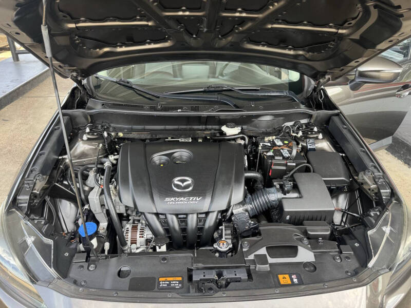 2017 Mazda CX-3 Touring