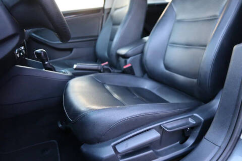 2016 Volkswagen Jetta