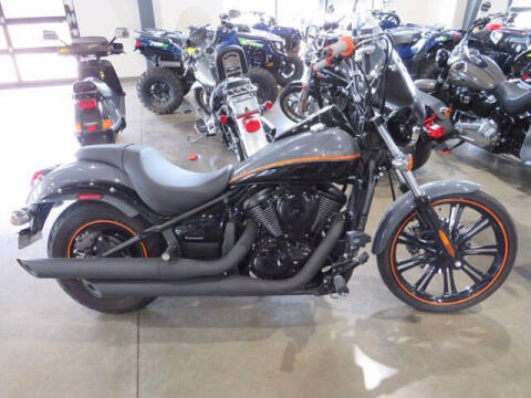 2019 Kawasaki Vulcan 900 Classic LT