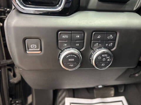 2024 GMC Sierra 3500HD