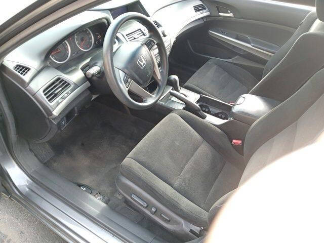 2010 Honda Accord EX