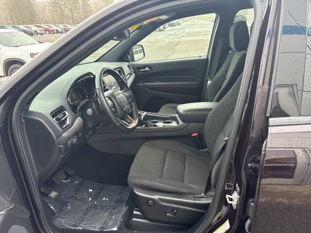 2024 Dodge Durango GT