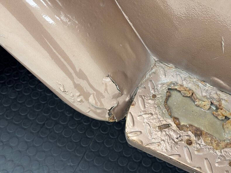 1973 Toyota Land Cruiser