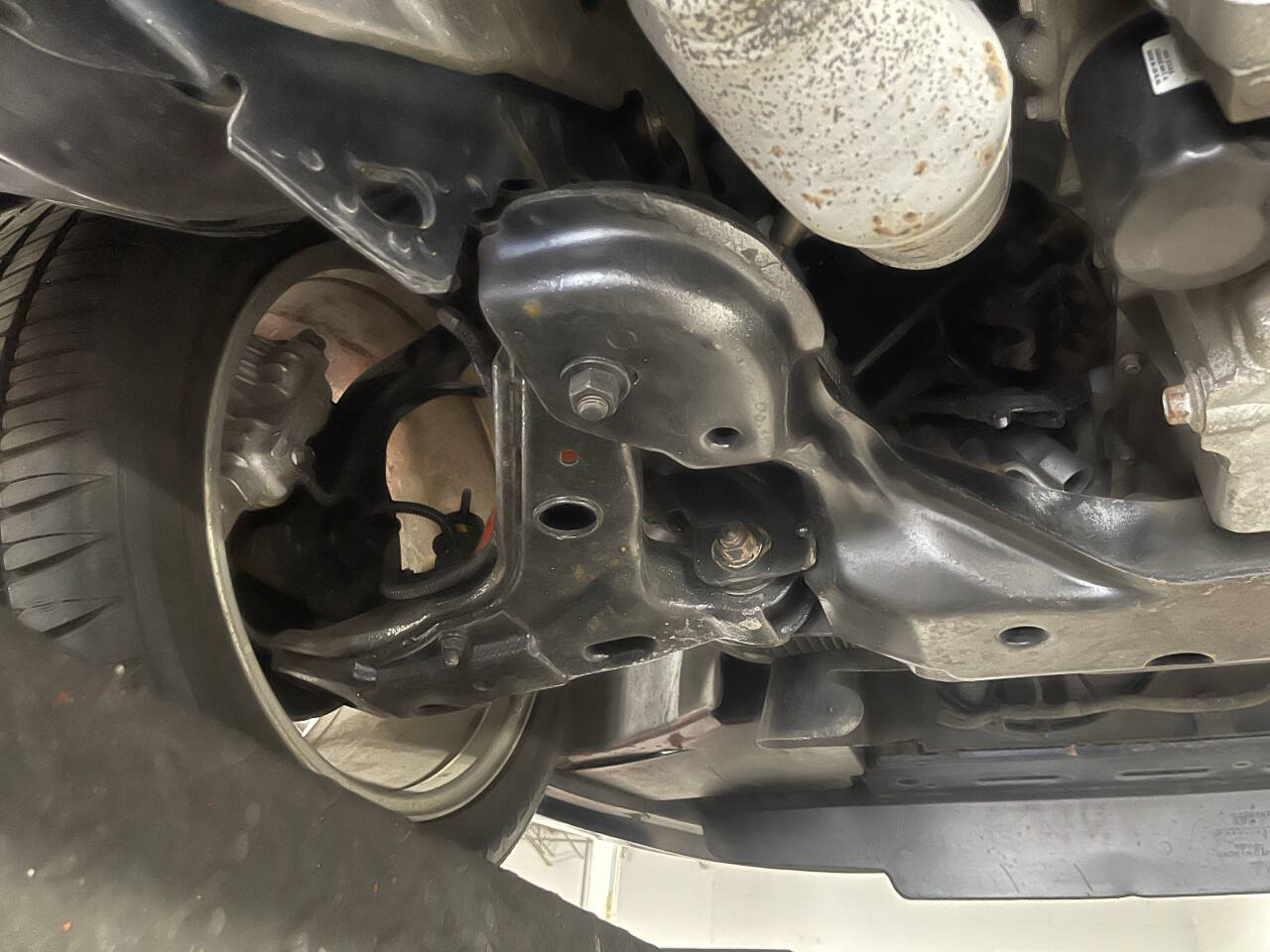 1999 Pontiac Firebird 59